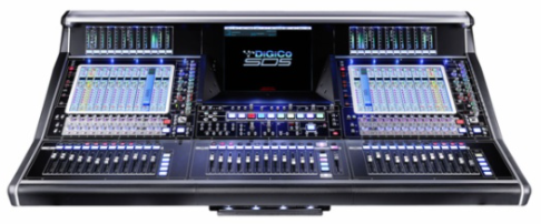 DIGICO SD5系列