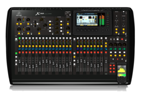 Behringer X32系列