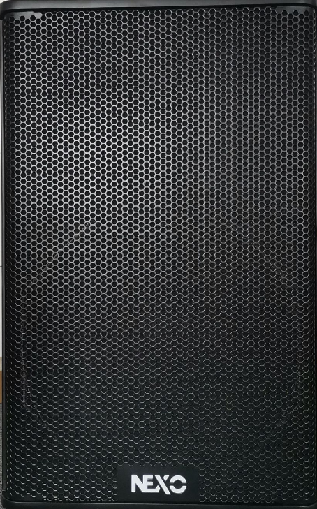 NEXO PS15 