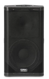 QSC KW122 