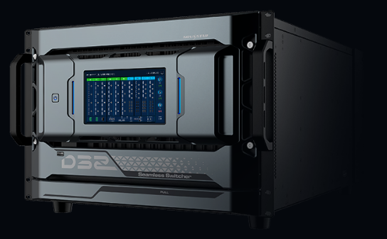 NOVASTAR D32-C5PRO多媒体控制系统